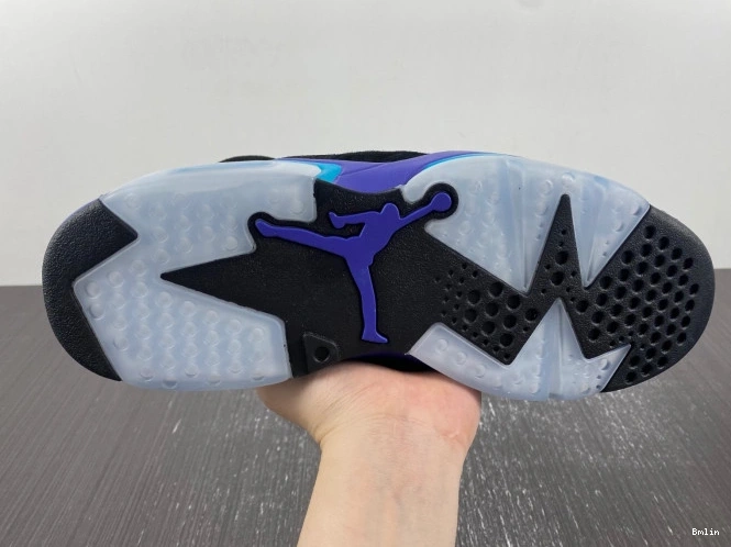 Bmlin 6 Jordan Aqua Air CT8529-004 0713